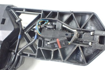 фото thumb №10, Ручка keyless левый перед mercedes w216 c040