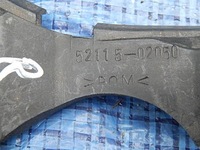 фото thumb №3, Направляющая перед l/r toyota corolla e12 kombi sedan