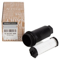 фото thumb №1, Фильтр автоматической коробки передач renault dw5 dw6 152004740r оригинал