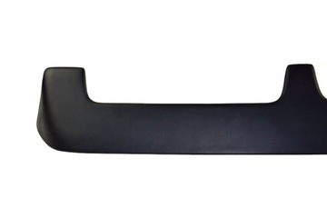 фото thumb №10, Спойлер козирок do mitsubishi pajero sport 2006-2015 sobmart