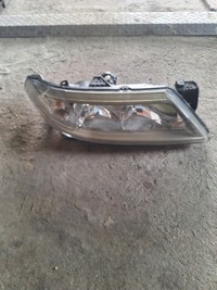 фото thumb №1, Лампа права перед 8200002847 renault laguna ii