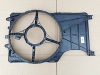 Купити Opel corsa e adam нова корпус вентилятора 8c8441000, фото thumb