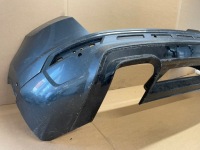 фото thumb №6, Seat ateca cupra бампер задняя задний