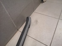 фото thumb №9, Молдинг поріг лівий задня audi a6 c5 4b0867767c