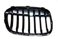 фото thumb №10, Решётка декоративная правая bmw f48 x1 16 18 20 25 28