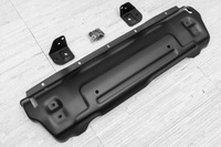 фото thumb №6, Jeep wrangler jl 2018+ защита pod передний бампер 82215183ab