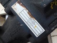 фото thumb №13, Iveco stralis pacer 260 насос привод мощности