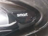 фото thumb №3, Лампа перед ліва smart #1 повний led 8895889888