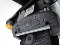 фото thumb №11, Mercedes gle 167 pas безпеки задня задній лівий