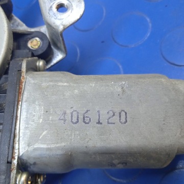 фото thumb №9, Mitsubishi lancer vii механизм подъёма стёкла моторчик левый зад