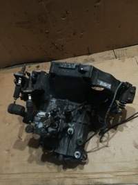 фото thumb №6, Коробка передач передач honda accord vi 1.8 v-tec u2j4