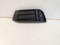 Решітка ліва бампера audi a3 v8 рестайлінг  16- 20 седан в Україні, фото thumb