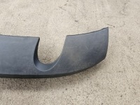 Audi a3 8v накладка спойлер бампера заднего задняя 8v3807521 Киев, фото thumb