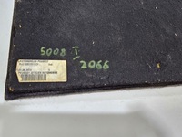 фото thumb №6, Обшивка килимок багажника peugeot 5008 i #2066