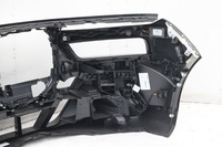 фото thumb №14, Bmw 7 i7 g70 бампер передний перед 475 black-sapph