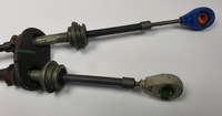 фото thumb №2, Троси зміни коробки передач alfa romeo gt 2.0 jts 55191142