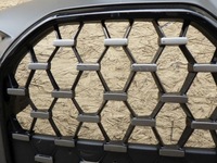 фото thumb №9, Bmw 4 i4 g26 gran coupe m набор 21- бампер передний