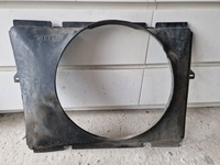 фото thumb №1, Корпус защита вентилятора iveco daily ii 89-99 2.5 td