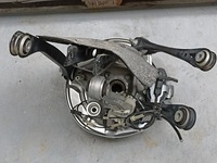 фото thumb №7, Bmw g30 g31 поворотный кулак рычаг ступица правый задняя