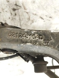 фото thumb №9, Dodge durango 2017 поворотный кулак колеса заднего 04877113ac