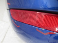 фото thumb №14, Renault clio iv lift бампер задній задня 6pdc