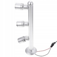 фото thumb №6, 1pc аккумулятор фара obraz свет