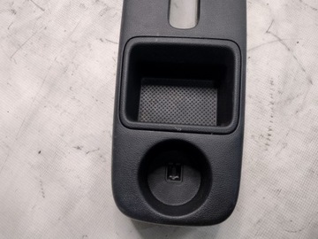 фото thumb №8, Туннель средний skoda fabia ii рестайлинг 5j0863241