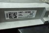 фото thumb №9, Усилитель bang & olufsen ford explorer limited 2020