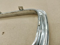 Bmw 7 e38 правая решётка радиатора решётка радиатора решётка радиатора хром Цена, фото thumb