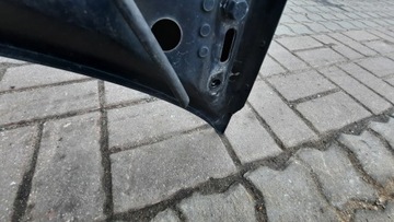 фото thumb №8, Капот saab 9-3 93 04r