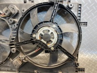 фото thumb №3, Insignia a 2.0 cdti b20dth 170km вентиляторы вентилятор корпус