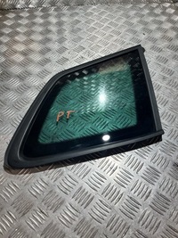 фото thumb №1, Стекло кузовная задняя правая skoda karoq 17-