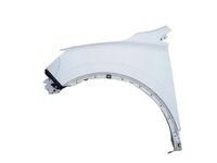 фото thumb №1, Крила лівий перед renault kadjar