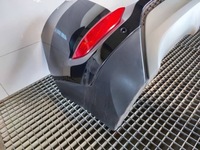 фото thumb №12, Бампер зад задній pae hyundai tucson 3 iii