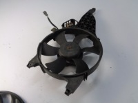 фото thumb №3, Вентилятор радиатора nissan navara d40 pathfinder r51 2.5 dci