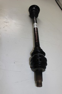 фото thumb №1, Привідний вал лівий задня 7598041 bmw x3 f25 x4 f26