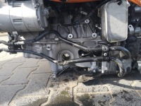 Bmw x5 g05 45e двигатель комплектный  b58b30c b58 b30c 335km 2021r с Разборки, фото thumb