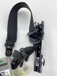 фото thumb №9, Pas безопасности правый перед mercedes-benz w204 - комплект