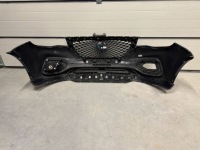 Mg hs бампер перед передний решётка радиатора решётка радиатора противотуманная фара p10021138 Недорого, фото thumb