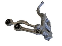 фото thumb №1, Maybach w222 222 поворотна опора ліва передня 4matic