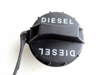 фото thumb №1, Кришка заливної пального hyundai i30 ii 1.6 crdi 2012-2016 rok