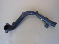 фото thumb №1, Шланг інтеркулер jeep compass ii p68378555aa