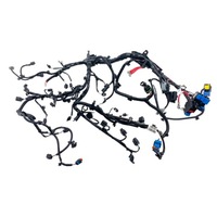 фото thumb №13, Джгут двигуна dacia duster ii 1.3 tce 240112274s