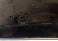 фото thumb №7, Дзеркало праві chrysler pacifica e11048398 3.6l бензин 214kw 2018