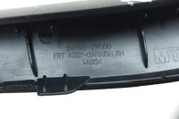 фото thumb №12, Інше частини оздоблення hyundai santa fé iii dm 846902w500 2.2l дизель