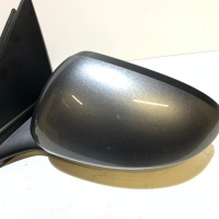Renault megane v e-tech левое зеркало 16 pin камера датчик ассистент лампа с Разборки, фото thumb