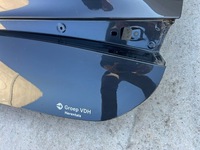 фото thumb №7, Крышка багажника задняя задняя mercedes eqe w295 295