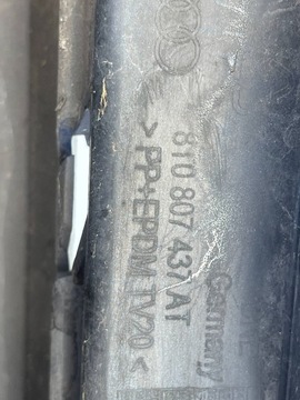 фото thumb №10, Бампер перед переднее audi a5 s-line компетиция рестайлинг 11-