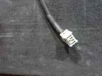 фото thumb №7, Honda accord vii kombi tourer кришка багажника багажника задня задня b92p