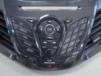 фото thumb №3, Ford ecosport ii mk2 15 панель кондиціонера радіо